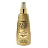 Soleil Noir Dry Oil Spray, Vitamin Glitter, Gold, 150 ml view 1