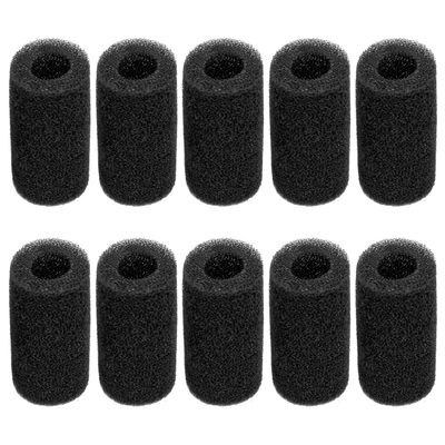 Alnicov 10 Pack Aquarium Filter Sponge