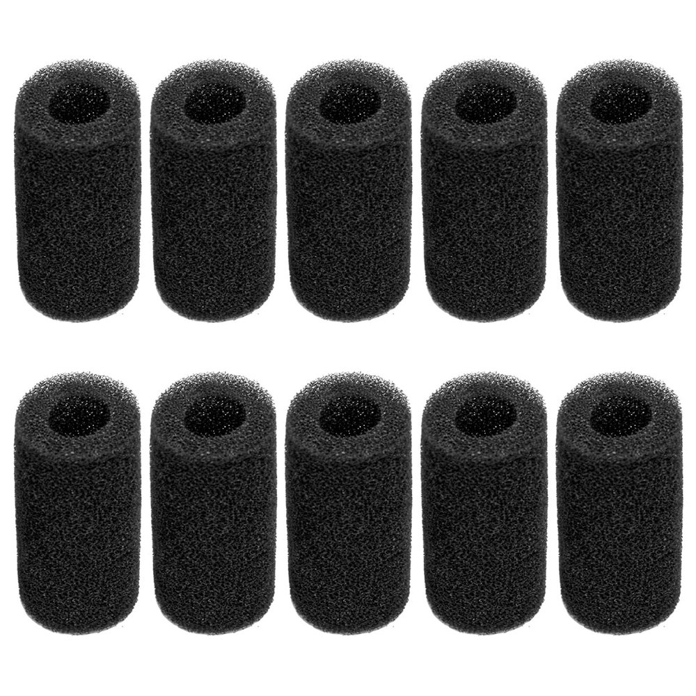 Alnicov 10 Pack Aquarium Filter Sponge