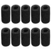 Alnicov 10 Pack Aquarium Filter Sponge view 1