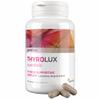 Sensilab Iodine Tablets for the Thyroid, 180 Capsules for 180 Days view 1