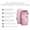 GESKE Lip Volumizer & Booster | 6-in-1 | Quick Lip Plumper view 2