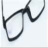 NOVESIXTDAT Classic Reading Glasses with Rectangular Frame, Blue-Light-Blocking HD Readers for Men, Red, +2.50 view 4