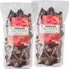 FAVLY Premium Beef Lung 2x900g for Dogs view 1