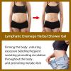 Lymphatic Detox Ginger Herbal Shower Gel view 2