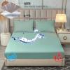 SWONE Waterproof Mattress Topper Protector, Incontinence Pad, Breathable, Body-Conforming, Hypoallergenic (C, 120 x 200 cm) view 3