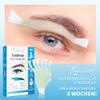 Beauty7 Fit Wax Cold Wax Strips for Men's Eyebrows view 3