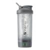 VOLTRX Titanus USB-C Rechargeable Electric Protein Shaker, 24 oz view 1