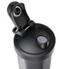 VOLTRX Titanus USB-C Rechargeable Electric Protein Shaker, 24 oz view 3
