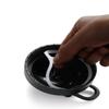 VOLTRX Titanus USB-C Rechargeable Electric Protein Shaker, 24 oz view 4