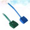 Mipcase Durable Aquarium Scraper Brush, Lightweight Design view 2