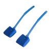 Mipcase Durable Aquarium Scraper Brush, Lightweight Design view 3