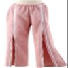 Patient Care Pants for Bedridden Adults, Double Zippers, Breathable and Comfortable, XL view 1