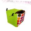 Mipcase Warm Plush Pet Bed with Cartoon Design view 4