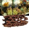 Tyenaza Hollow Tree Stump Aquarium Decor view 2