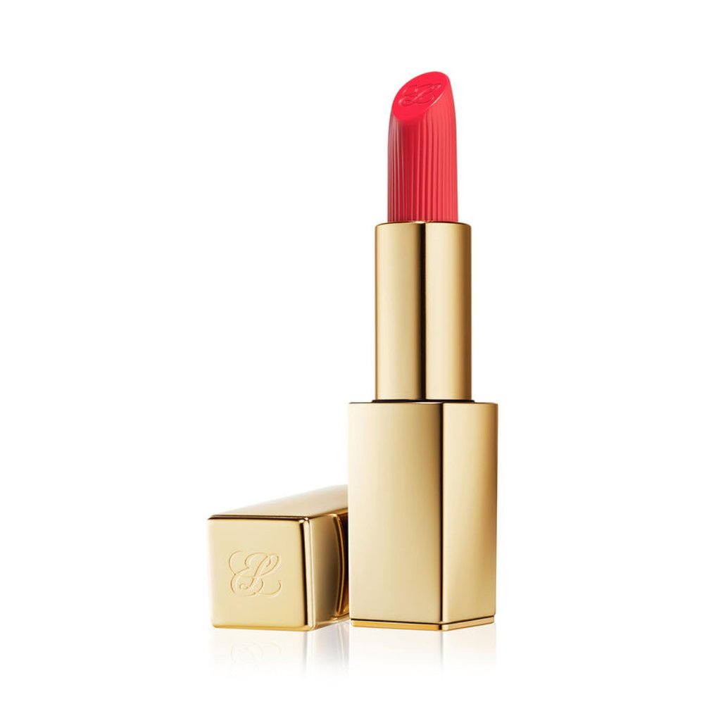 Estée Lauder Pure Color Creme Lipstick No. 330 Impassioned, 1 ct