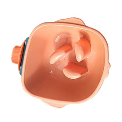 POPETPOP Slow Feeder Bowl for Dogs