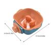 POPETPOP Slow Feeder Bowl for Dogs view 3