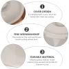 Portable PP Commode Bucket with Lid view 2