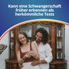 ADESTE Blood Pregnancy Test | At-Home Test view 2