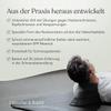 Liebscher & Bracht Original Nackenretter Neck Stretcher for Support with Migraines, Dizziness, Neck & Headaches, Includes App Exercises, Made in Germany view 3
