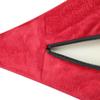 ZWPILY Multifunctional Sex Ramp Pillow, Black view 3