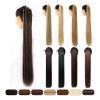 Ponytail Extension with Drawstring, 45/55/65/75/85 cm view 3