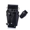 DOITOOL Hairdressing Tool Holster Bag for Scissors, Combs, and Accessories view 1