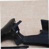 DOITOOL Hairdressing Tool Holster Bag for Scissors, Combs, and Accessories view 2
