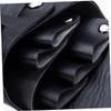 DOITOOL Hairdressing Tool Holster Bag for Scissors, Combs, and Accessories view 3