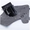 DOITOOL Hairdressing Tool Holster Bag for Scissors, Combs, and Accessories view 4