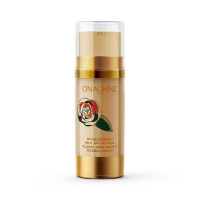Onagrine Double Global Anti-Aging Serum 2 x 15 ml