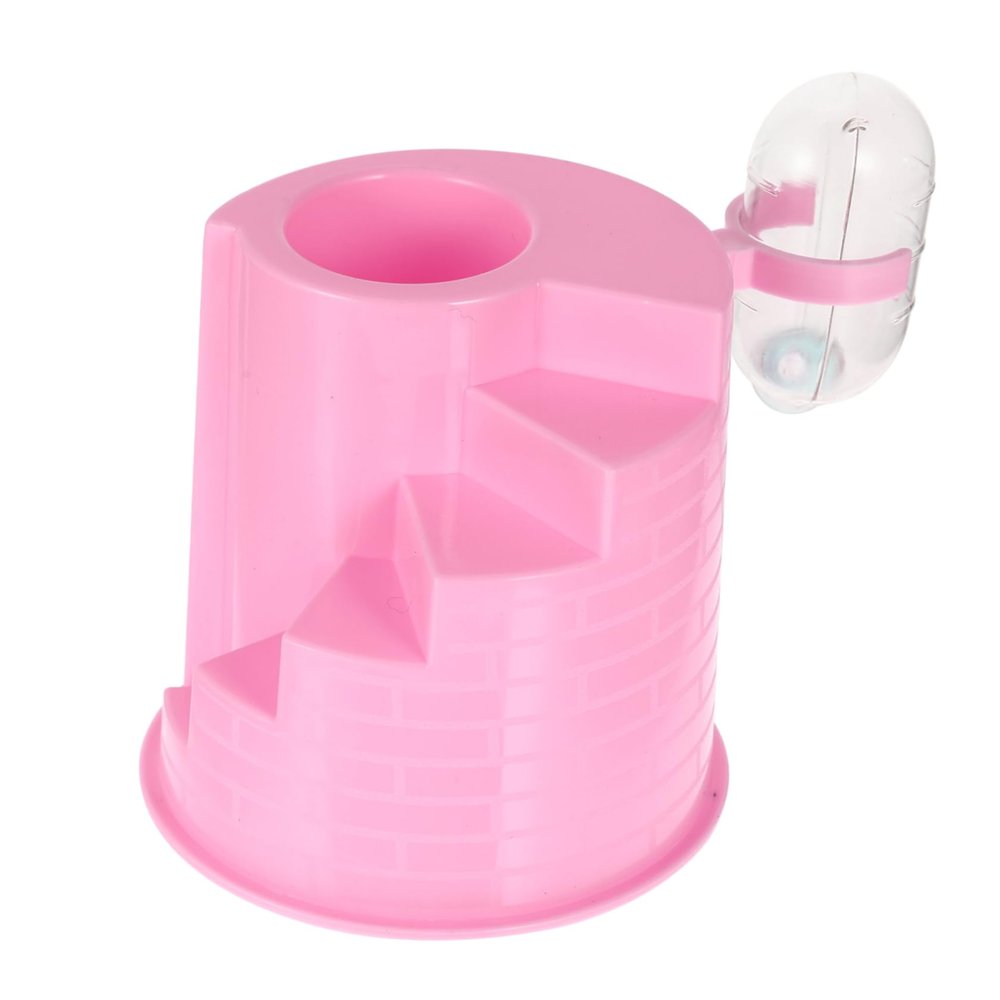 Mipcase Hamster House