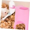 Mipcase Hamster House view 2