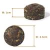 40 Pieces Sticky Rice Ripe Pu-erh Tea Mini Tuo Cha view 3