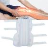 Adjustable Knee Brace with Angle Control view 2