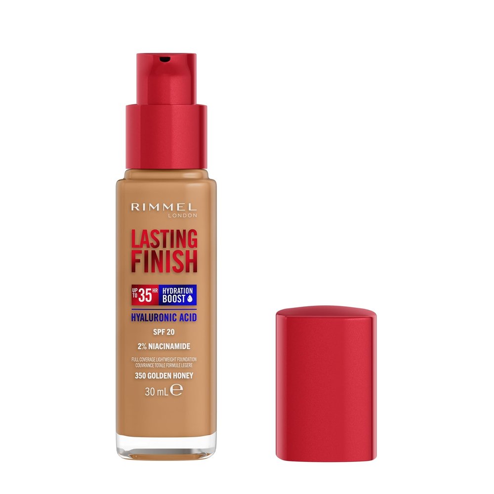 LASTING FINISH Hydration Boost SPF 20 30 ml
