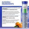 EVM Calcium Magnesium D3 Effervescent Tablets, Mandarin Flavor, 360 Count view 2