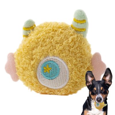 Pologmase Puppy Plush Toy