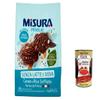 Italian Gourmet Privolat Cocoa Puffed Rice Cookies 6 x 290g Dairy-Free view 1
