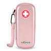 MEDMAX EpiPen Medical Carrying Case, Portable Emergency Bag view 1