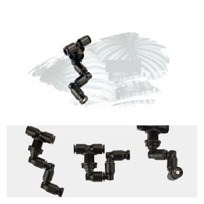 KOZWAY Hydroponic Growing Set - 3 Modes Reptile Fogger