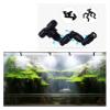KOZWAY Hydroponic Growing Set - 3 Modes Reptile Fogger view 2