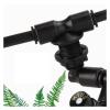 KOZWAY Hydroponic Growing Set - 3 Modes Reptile Fogger view 3