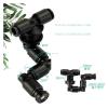 KOZWAY Hydroponic Growing Set - 3 Modes Reptile Fogger view 4