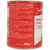 Jeden Tag Chicken Noodle Soup with Shell Pasta and Chicken, 6-Pack (6 x 800 g Cans) + usy Block view 4