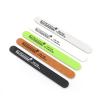 50-Piece Set of Colorful Wooden Nail Files view 3