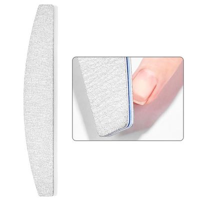 5/50-Piece Mini Nail File Block Set, Colorful Sponge Buffers, 5 Pieces, S01207