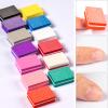 5/50-Piece Mini Nail File Block Set, Colorful Sponge Buffers, 5 Pieces, S01207 view 3