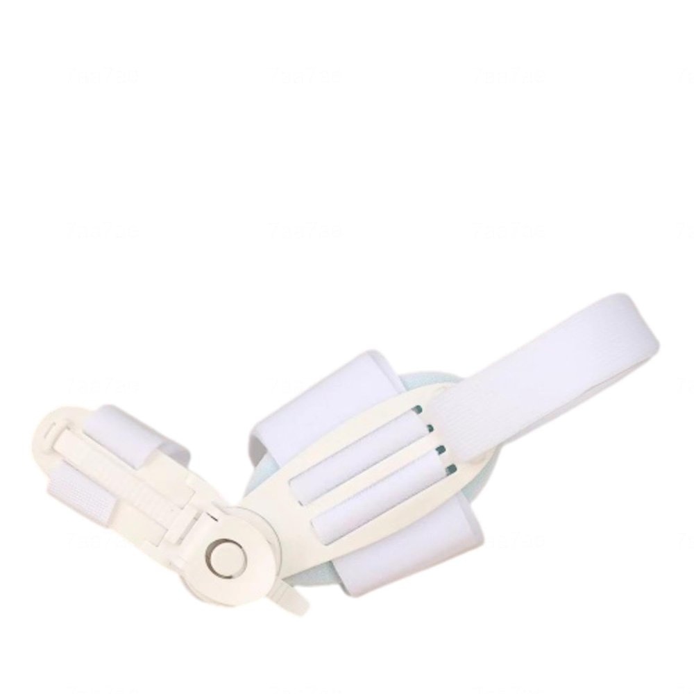 VIDECOR Big Toe Bunion Corrector with Silicone Padding